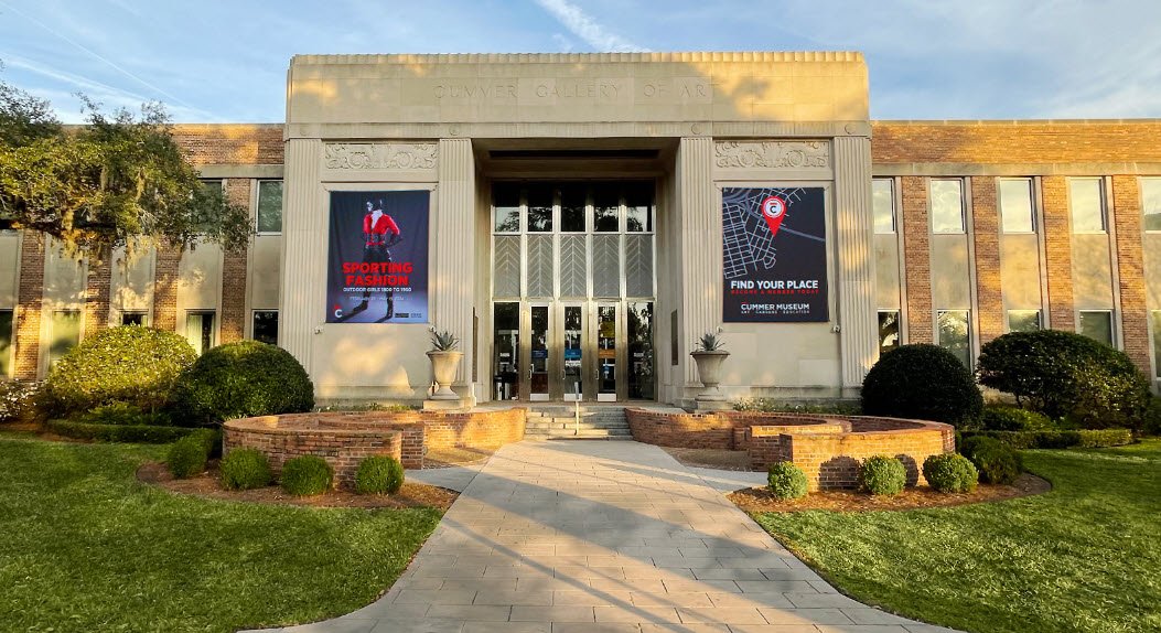 Cummer Museum of Art and Gardens, United States